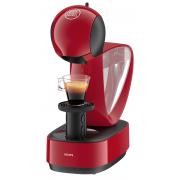 Cafetière à capsule KRUPS  Dolce Gusto Infinissima Rouge YY 3877 FD