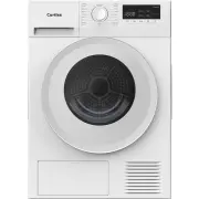 Sèche-linge frontal CURTISS MSLP80E