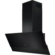 Hotte décorative ELECTROLUX LFV449K
