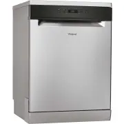 Lave-vaisselle 60 cm WHIRLPOOL WFC3C34X
