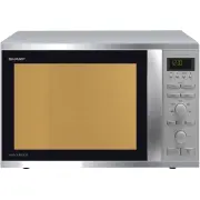 Micro-ondes multifonction SHARP R941STW
