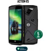 Smartphone CROSSCALL ACTION-X5