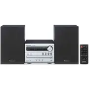 Chaîne micro PANASONIC SCPM250BEGS