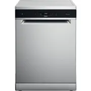 Lave-vaisselle 60 cm WHIRLPOOL WH3FB14BN7A0X