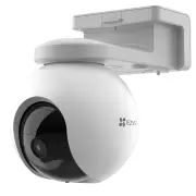 Caméra de surveillance EZVIZ HB82K+