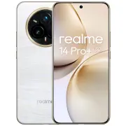 Smartphone REALME 14PRO+5GBLANC