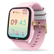 Montre connectée ICE WATCH ICESMARTJUNIOR2.0ROSE