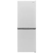 Réfrigérateur combiné inversé SHARP SJBB02DTXWF