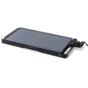 Plancha électrique LIVOO DOC320