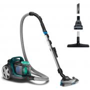 Aspirateur traineau sans sac PHILIPS FC 9555/09