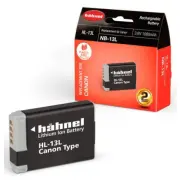 Batterie photo  HL 13 L
