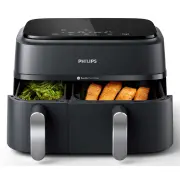 Friteuse sans huile PHILIPS NA351/00