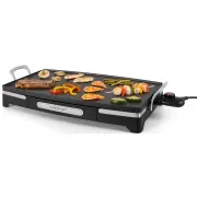 Plancha domestique - pierre à cuire RIVIERA & BAR QP 350 A