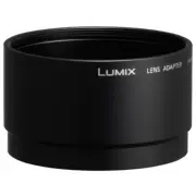Adaptateur bague et convertisseur PANASONIC DMW-LA 6 E