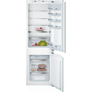 Réfrigérateur combiné intégré BOSCH KIS86AFE0