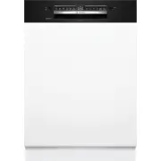 Lave-vaisselle intégré 60 cm BOSCH SMI4HCB07E