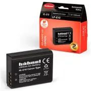 Batterie photo HLE 10 Batterie photo HLE 10
