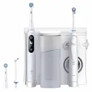 Hydropulseur ORAL-B OXYJET+IO6
