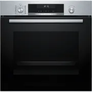 Four pyrolyse BOSCH HBG578ES7F