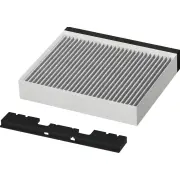 Accessoire hotte SIEMENS LZ31CXB14