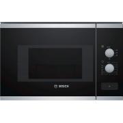 Micro-ondes encastrable monofonction BOSCH BFL 520 MS 0