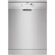 Lave-vaisselle 60 cm AEG FFB53610ZM