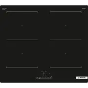Plaque à induction BOSCH PVQ611BB6E