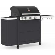 Barbecue BARBECOOK STELLA3221