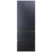 Combiné inversé HAIER HTW7720ENMB