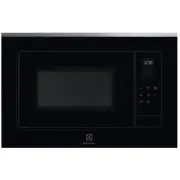 Micro-ondes encastrable gril ELECTROLUX LMS 4253 TMX