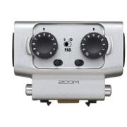 Micro pour appareil photo numerique ZOOM EXH 6