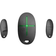 Telecommande sans fil AJAX SPACE CONTROL B
