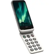 Smartphone DORO AURORAA20BLANC