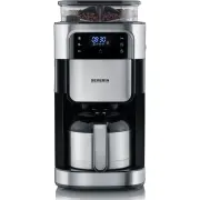 Broyeur café SEVERIN KA4814
