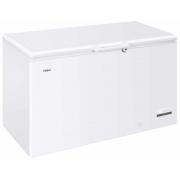 Congélateur coffre HAIER HCE429F