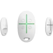 Telecommande sans fil AJAX SPACE CONTROL W