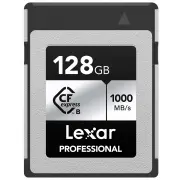 Carte mémoire LEXAR 1120042