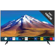 Tv led 75'' SAMSUNG UE75TU7025