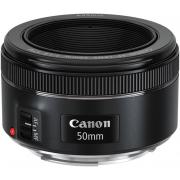Objectif à focale fixe CANON EF 50/1.8 STM