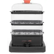 Cuiseur vapeur LIVOO DOC300