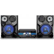 Chaine hifi MUSE M80DJ