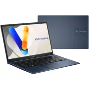 Ordinateur portable ASUS X1404VA-DICEB1599W