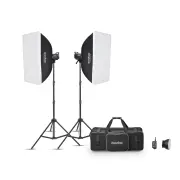 Kit parapluie GODOX MS 300 VF