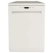 Lave-vaisselle 60 cm WHIRLPOOL W2FHKD624