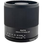 Objectif à focale fixe TOKINA TO 1 SZX 400 EOS R