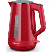 Bouilloire BOSCH TWK1M124