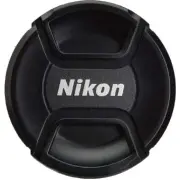 Bouchons NIKON LC 95