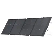 panneau solaire portable.220w.bifacial.