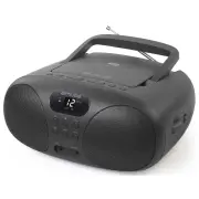 Lecteur cd MUSE MD208BT