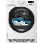 Sèche-linge frontal ELECTROLUX EW6HI5125SU